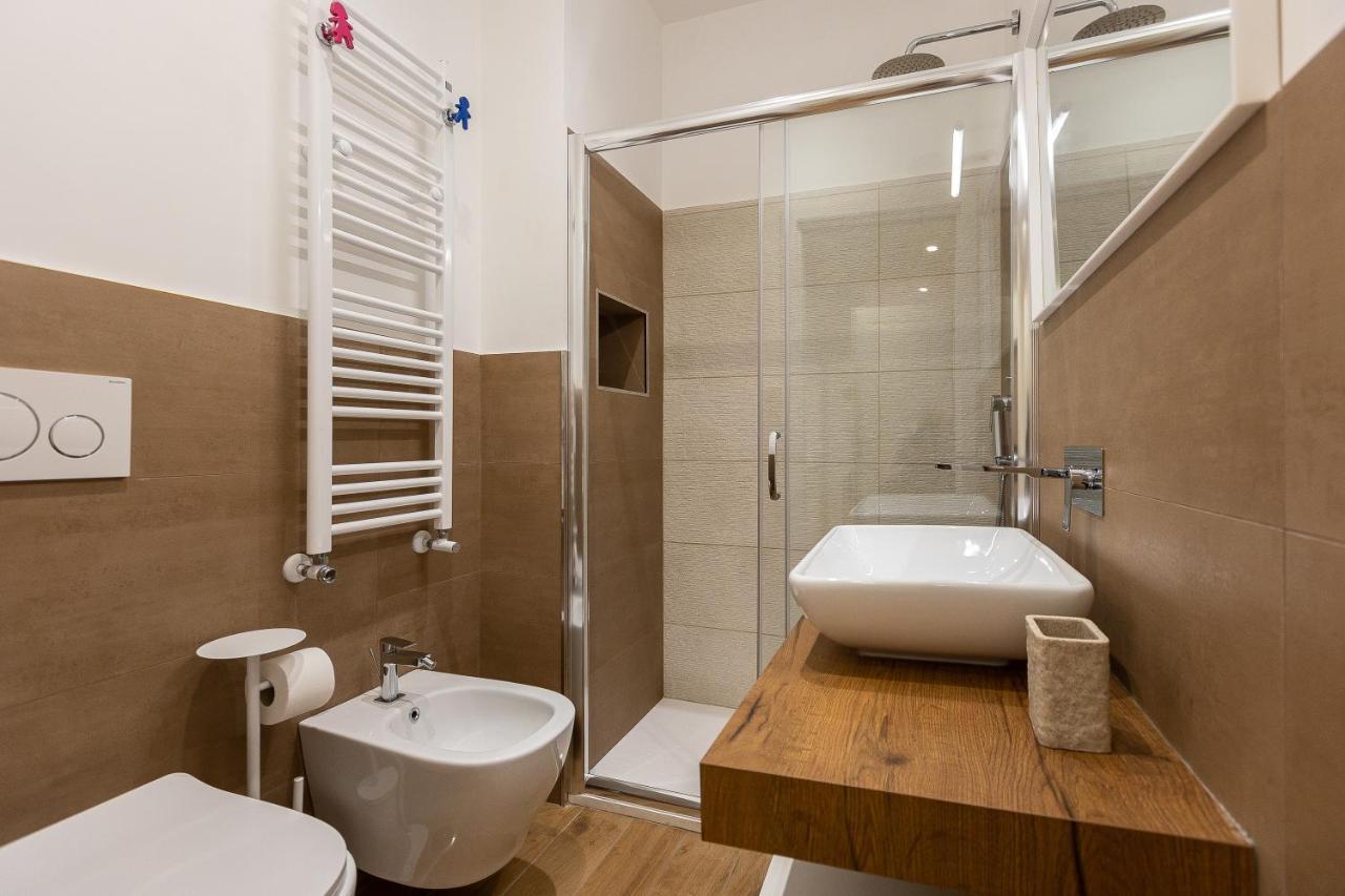 Amazing Viale Trastevere With Terrace Roma Exterior foto